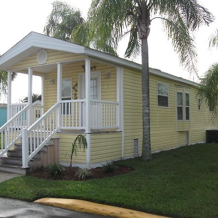 Tropical Palms Resort & Campground Kissimmee Luaran gambar