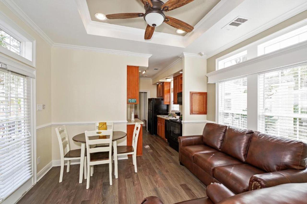 Tropical Palms Resort & Campground Kissimmee Luaran gambar