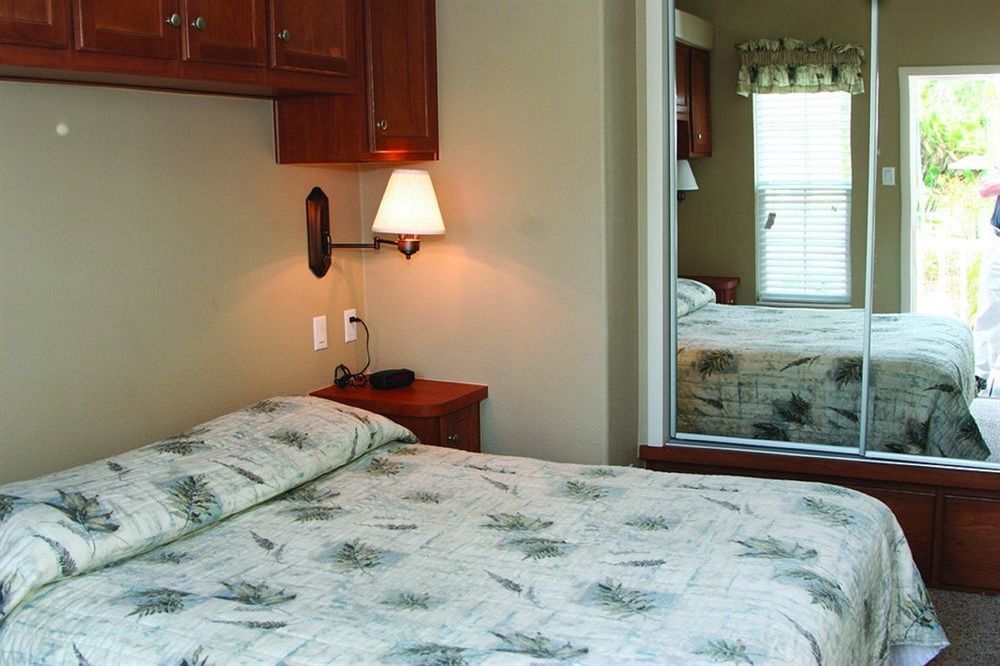 Tropical Palms Resort & Campground Kissimmee Luaran gambar