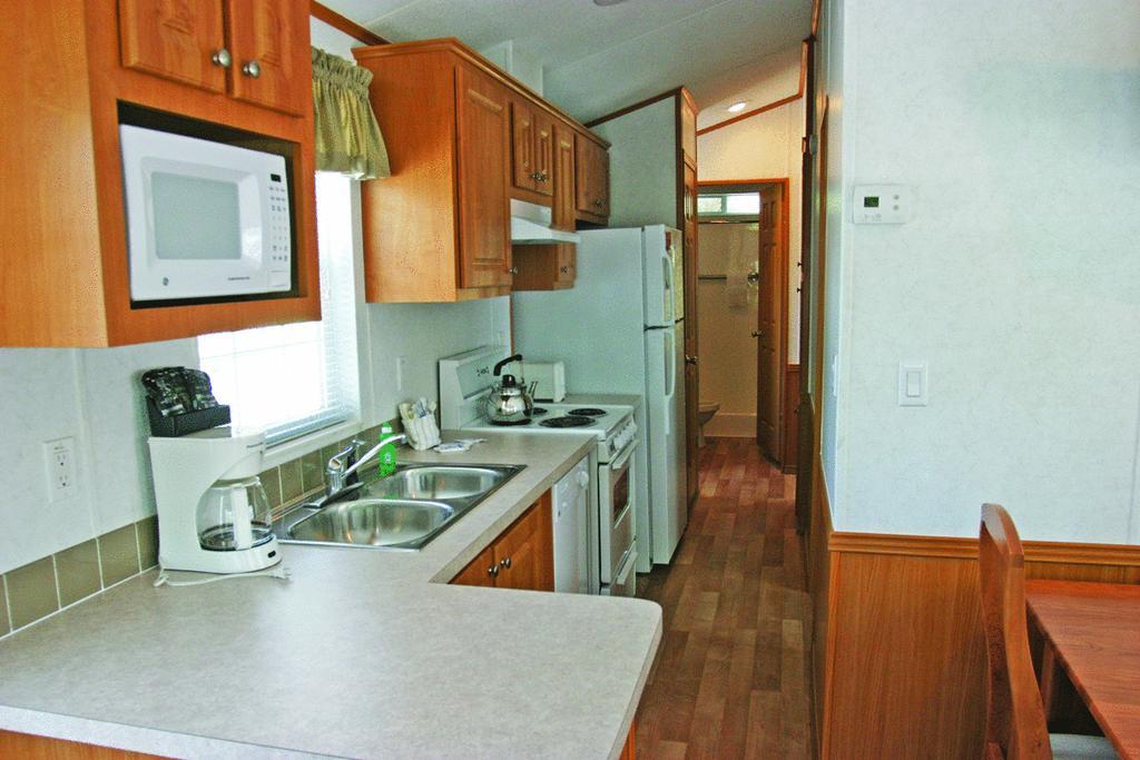 Tropical Palms Resort & Campground Kissimmee Luaran gambar